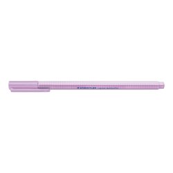 Triplus Textsurfer 1-4mm Lavendel